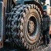 Запчасти на вилочные погрузчики