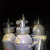 Станции пожаротушения газпож (заберу)