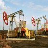 Нефть подготовленная, товарная поставки.