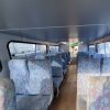 Катер стеклопластиковый на 26 мест с закрытой кабиной б\у
