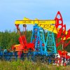 Нефть подготовленная, товарная поставки.