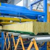 Продажа сэндвич панелей ппу в Москве